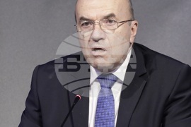 МВнР - Николай Милков - брифинг