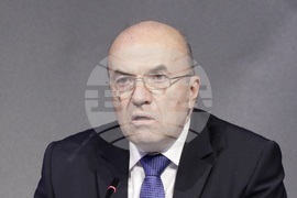 МВнР - Николай Милков - брифинг