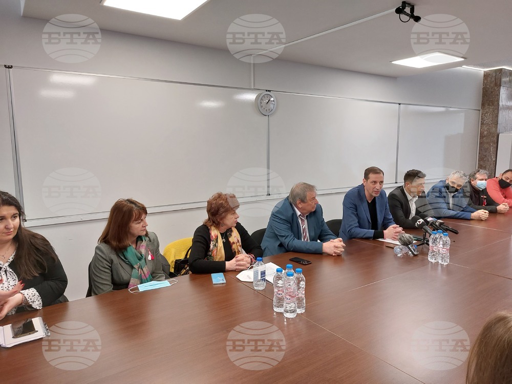 Ямбол е петият град в страната с новата локализирана „Национална система 112“