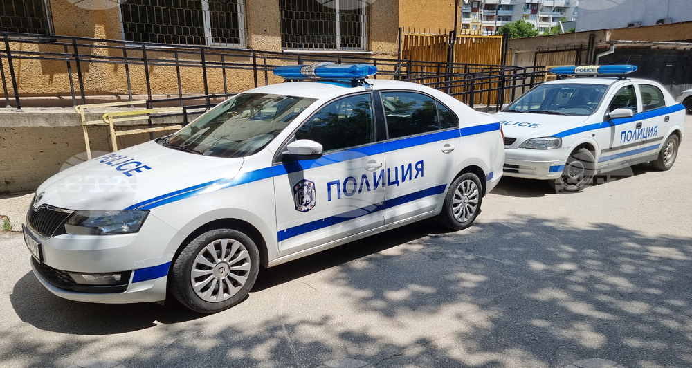Трима са пострадали при пътнотранспортно произшествие в Силистренско