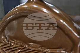 Интер Експо Център - Международни хранителни изложения