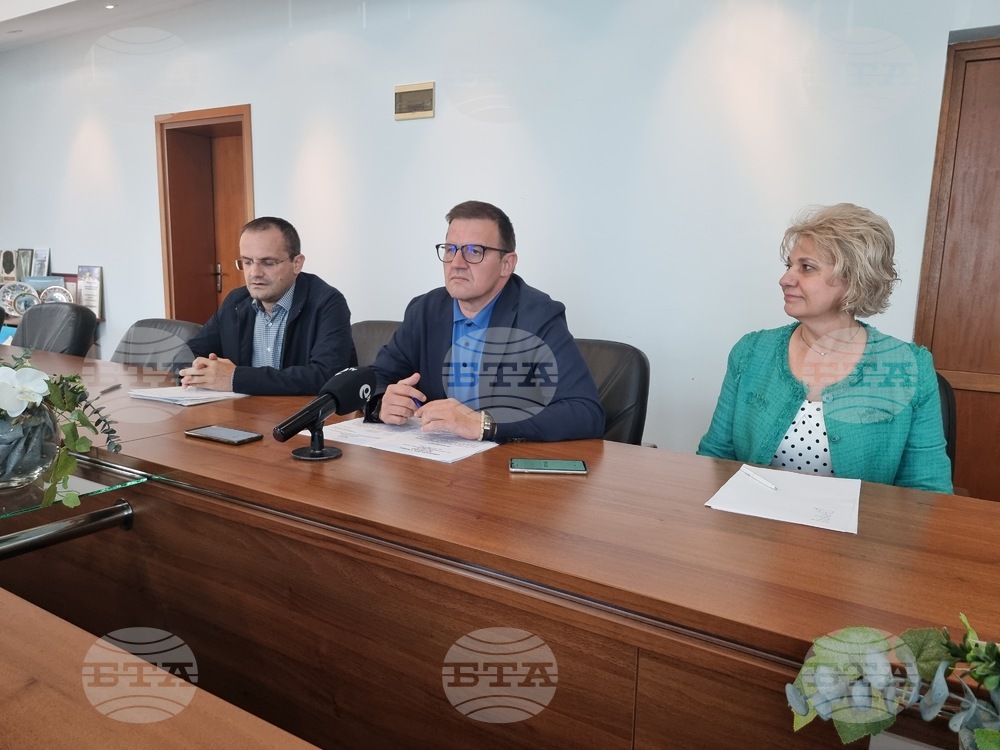Община Хасково ще възстановява неправомерно събрани суми от такса "смет"