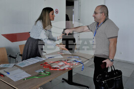 Бургас - втори международен симпозиум по биоинформатика и биомедицина