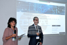 Бургас - втори международен симпозиум по биоинформатика и биомедицина