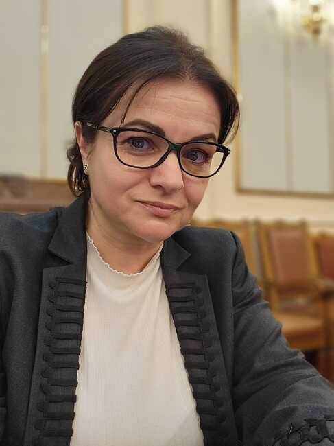 Съобщение