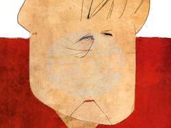 Снимка: Музей "Дом на хумора и сатирата" - Първа награда Матиас, Аржентина Ангела Меркел 