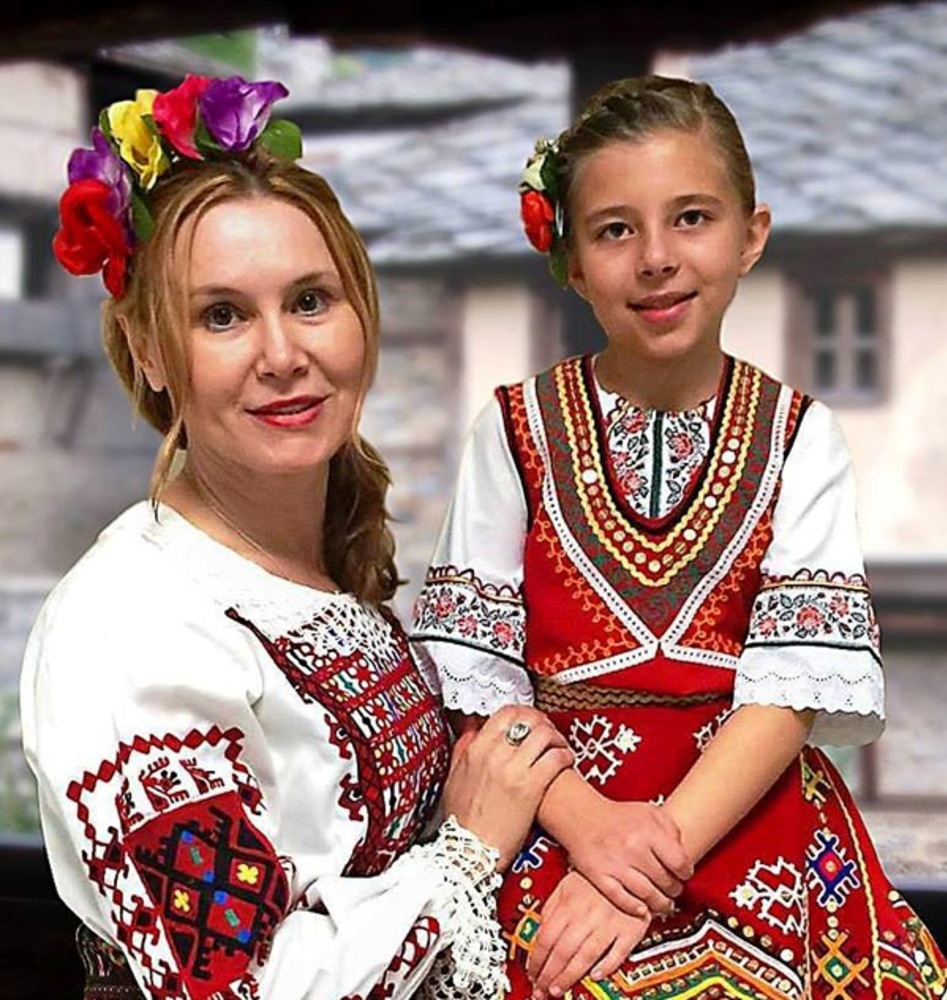 Bulgarian Honorary Consul Appointed in Seattle, Washington