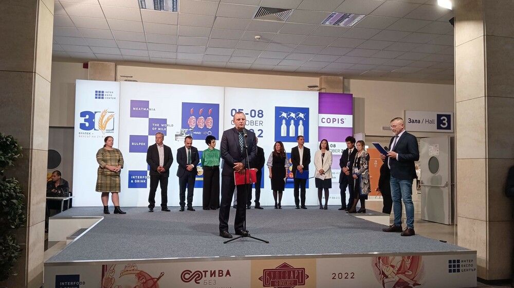 Заместник-министър Джиков: Социалният ефект на работните места е от изключително значение за икономиката на всяка една държава