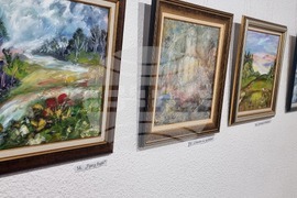 Смолян - изложба