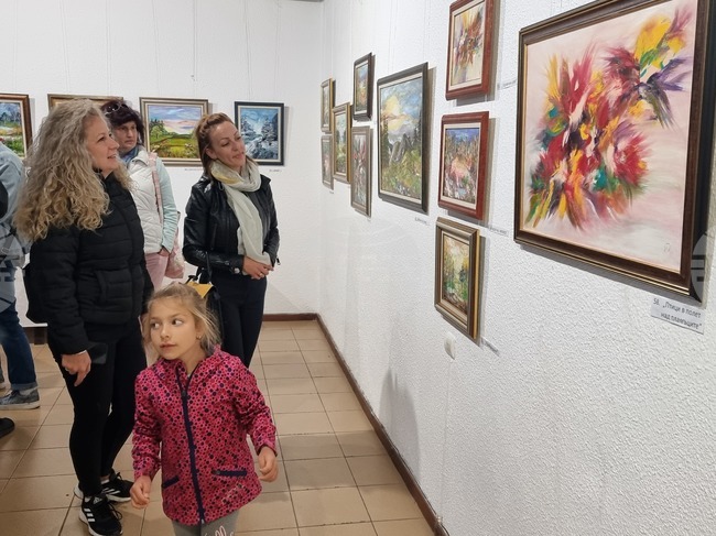 Смолян - изложба