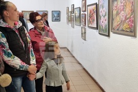 Смолян - изложба