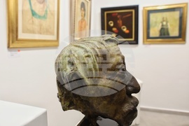 Изложба - "Големите майстори на ХХ век"