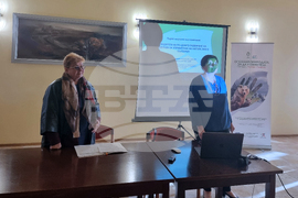 Разград -  "Натура 2000" - обучение