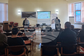 Разград -  "Натура 2000" - обучение