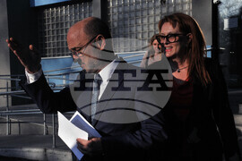 Бургас - УМБАЛ - д-р Асен Меджидиев - брифинг