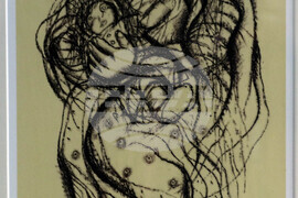 Изложба - „90 години Румен Скорчев“