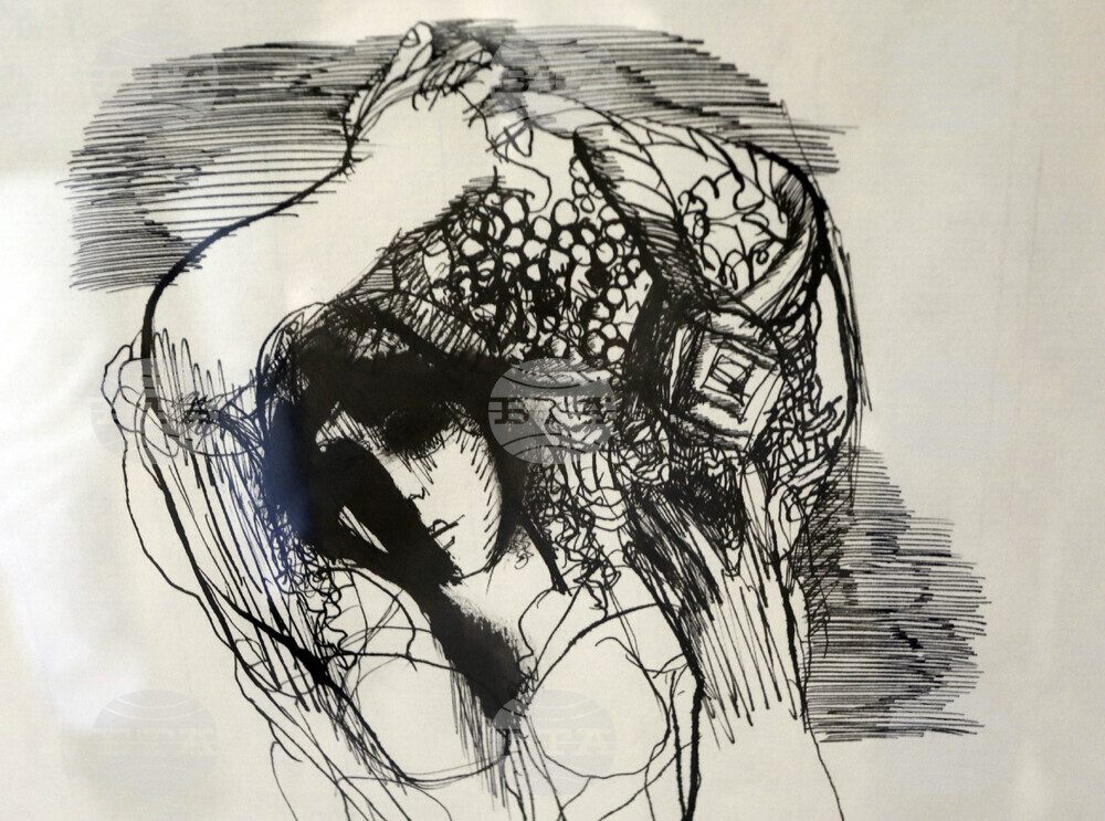 Изложба - „90 години Румен Скорчев“