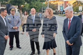 Свиленград - 110-годишнината от Освобождението на града 