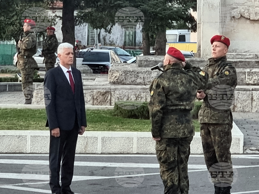 Свиленград - 110-годишнината от Освобождението на града - честване