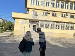 Снимка: ПП "Зелено движение"