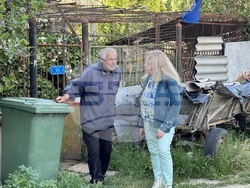 Снимка: ПП "Зелено движение"