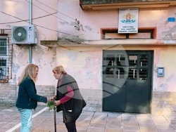 Снимка: ПП "Зелено движение"