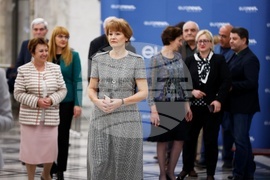 ЦИК - резултати - обявяване