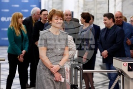 ЦИК - резултати - обявяване