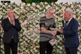 Румъния - среща на българите в Румъния по повод 24 май