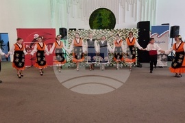 Румъния - среща на българите в Румъния по повод 24 май