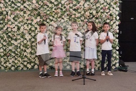 Румъния - среща на българите в Румъния по повод 24 май