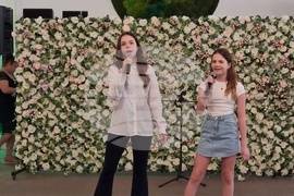 Румъния - среща на българите в Румъния по повод 24 май