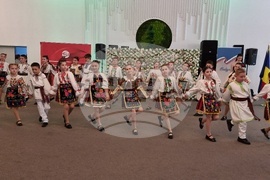 Румъния - среща на българите в Румъния по повод 24 май