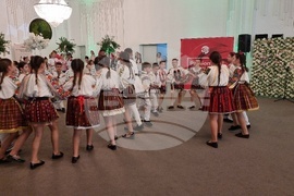 Румъния - среща на българите в Румъния по повод 24 май