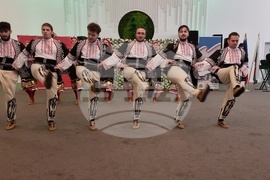 Румъния - среща на българите в Румъния по повод 24 май