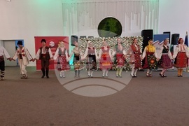 Румъния - среща на българите в Румъния по повод 24 май