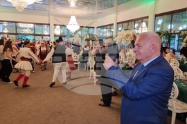 Румъния - среща на българите в Румъния по повод 24 май