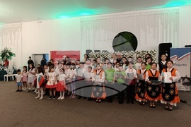 Румъния - среща на българите в Румъния по повод 24 май