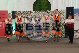 Румъния - среща на българите в Румъния по повод 24 май