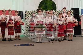 Румъния - среща на българите в Румъния по повод 24 май