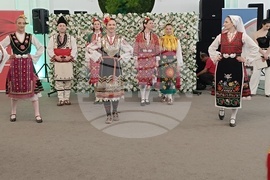 Румъния - среща на българите в Румъния по повод 24 май