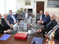 Снимка: Областна администрация Русе