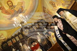 Свети синод - Каноничен избор на Сливенски митрополит