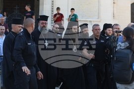 Свети синод - Знеполският епископ Арсений е новият Сливенски митрополит