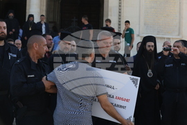 Свети синод - Знеполският епископ Арсений е новият Сливенски митрополит