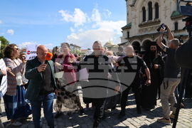 Свети синод - Знеполският епископ Арсений е новият Сливенски митрополит