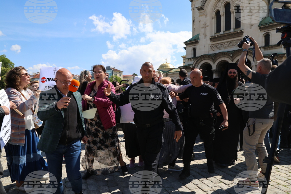 Свети синод - Знеполският епископ Арсений е новият Сливенски митрополит