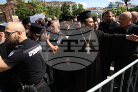 Свети синод - Знеполският епископ Арсений е новият Сливенски митрополит