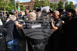 Свети синод - Знеполският епископ Арсений е новият Сливенски митрополит