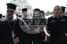 Свети синод - Знеполският епископ Арсений е новият Сливенски митрополит